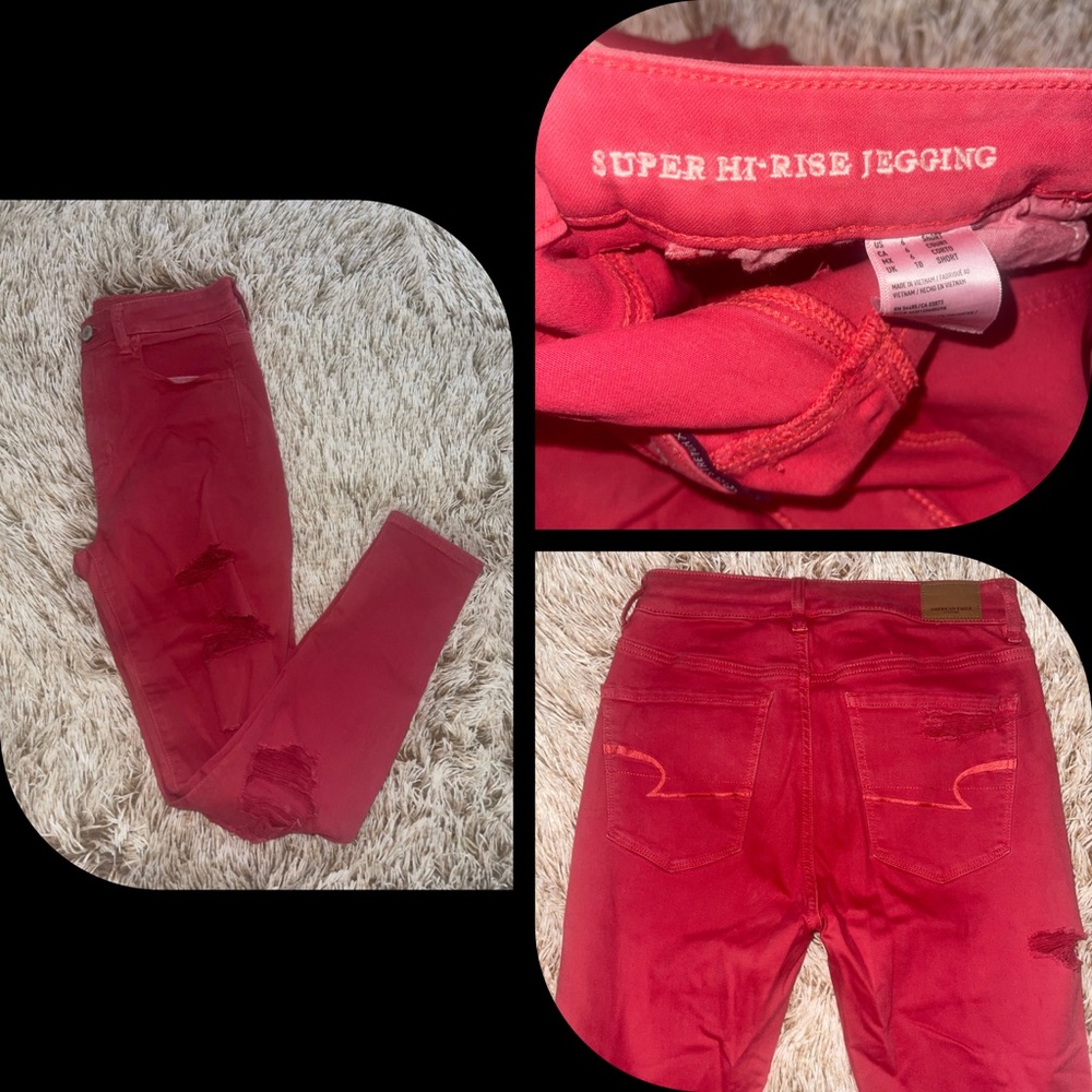 Womens jeans